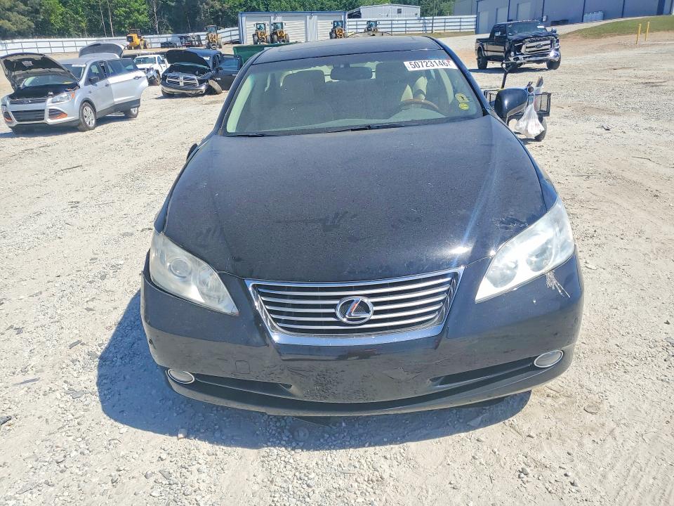 2008 Lexus Es მანქანა იყიდება აუქციონზე, vin: JTHBJ46G482244170, აუქციონის ნომერი: 50723146