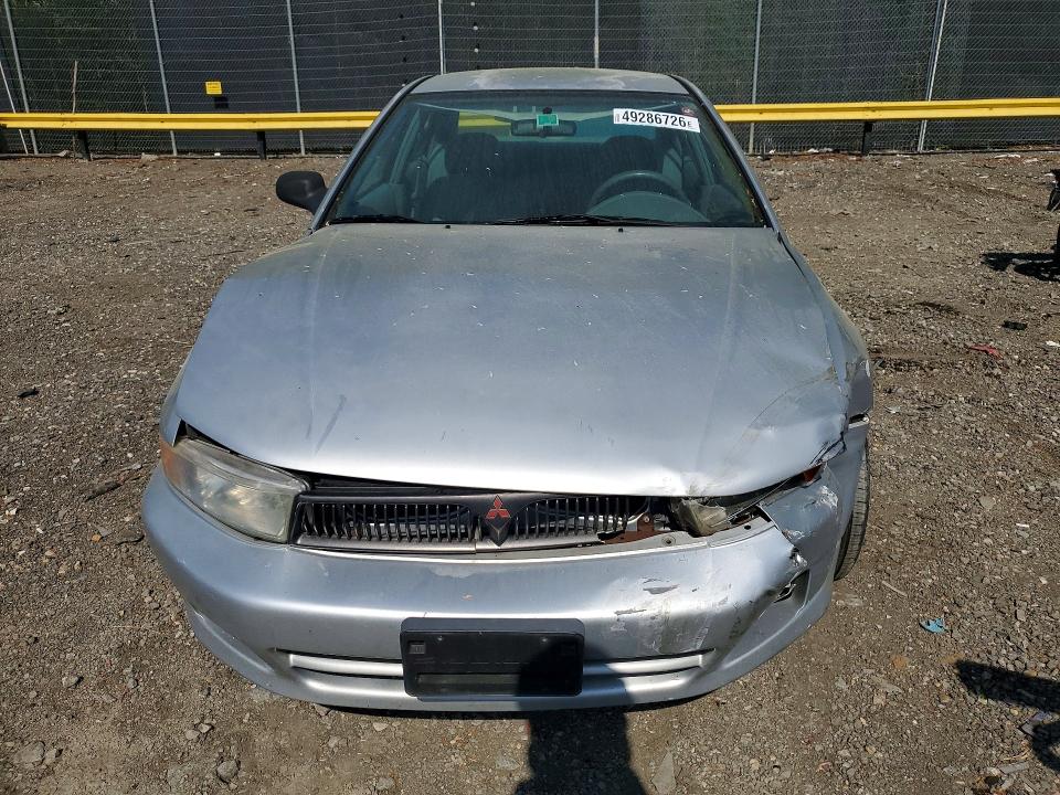 Продаж на аукціоні авто 2000 Mitsubishi Galant, vin: 4A3AA36G8YE018295, номер лоту: 49286726
