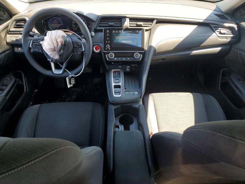 Продаж на аукціоні авто 2020 Honda Insight, vin: 19XZE4F53LE007619, номер лоту: 47960016