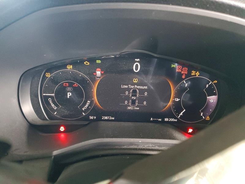 Aukcja sprzedaży 2024 Mazda Cx-90, vin: JM3KKEHA8R1158680, numer aukcji: 50981486