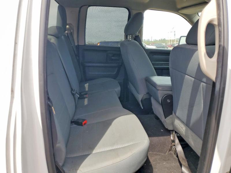 Aukcja sprzedaży 2019 Ram 1500 Classic, vin: 1C6RR6FT5KS561407, numer aukcji: 49081056