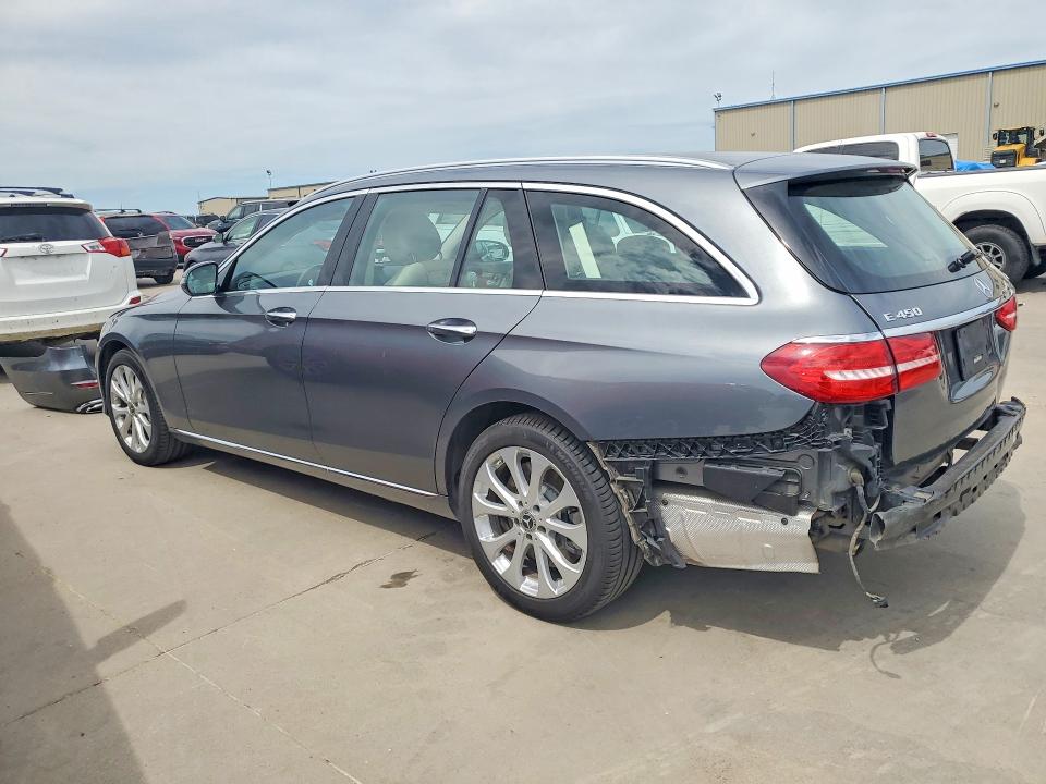Aukcja sprzedaży 2019 Mercedes-benz E, vin: WDDZH6JB9KA623462, numer aukcji: 49783246