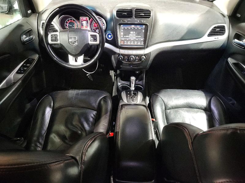 Aukcja sprzedaży 2012 Dodge Journey, vin: 3C4PDDEG5CT374644, numer aukcji: 48628566