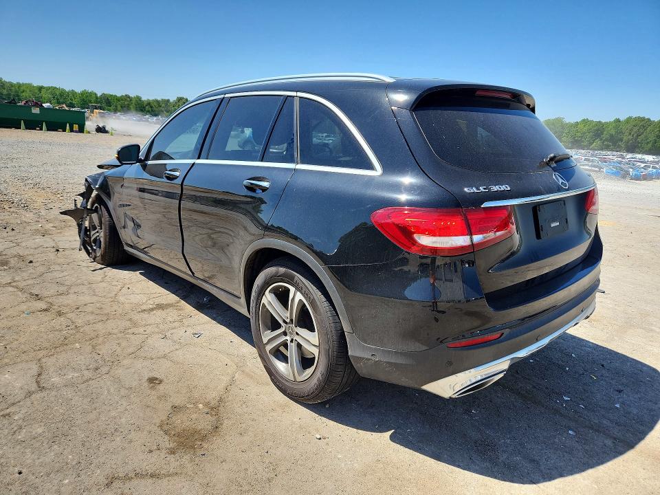 Продаж на аукціоні авто 2019 Mercedes-benz Glc, vin: WDC0G4JB5KF660130, номер лоту: 50829156