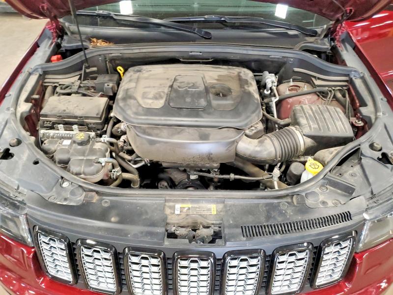 Продажа на аукционе авто 2021 Jeep Grand Cherokee, vin: 1C4RJFAG6MC689811, номер лота: 51037096