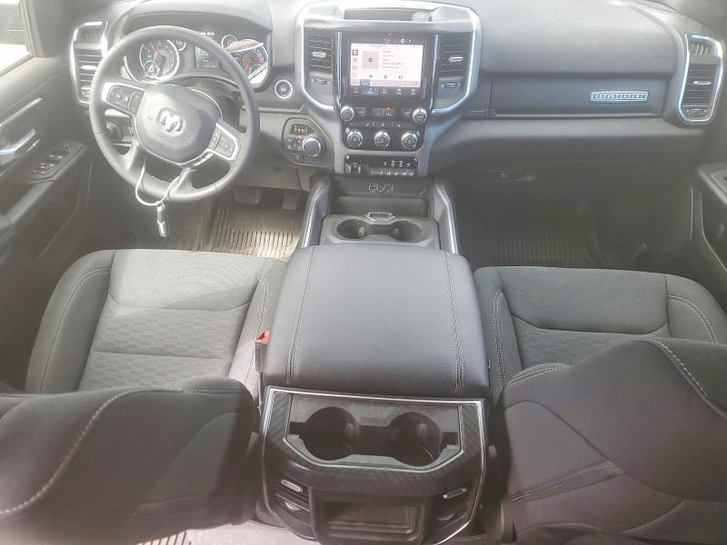 49209156 :رقم المزاد ، 1C6SRFFP2SN683855 vin ، 2025 Ram 1500 مزاد بيع