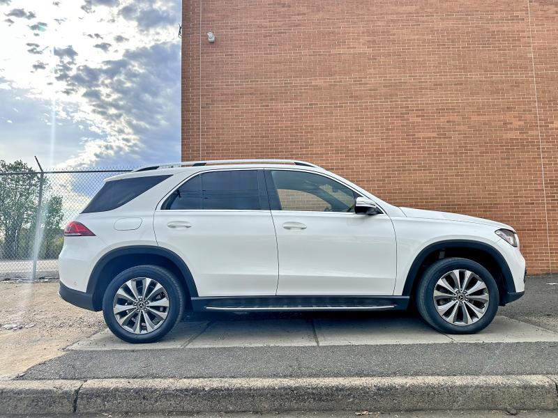 2020 Mercedes-benz Gle მანქანა იყიდება აუქციონზე, vin: 4JGFB4JB4LA245180, აუქციონის ნომერი: 51537646