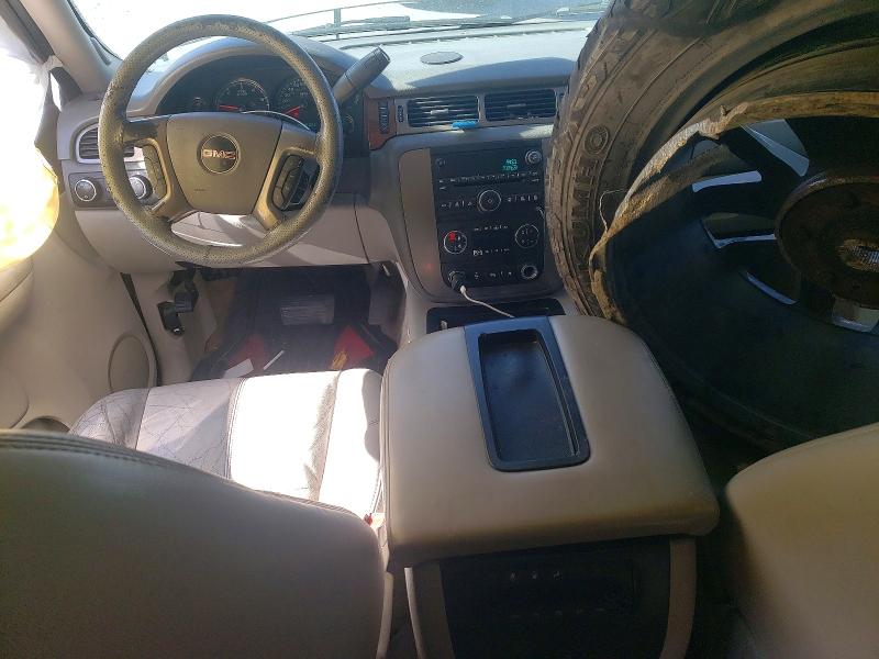 49107256 :رقم المزاد ، 1GKFK13098J111792 vin ، 2008 Gmc Yukon مزاد بيع