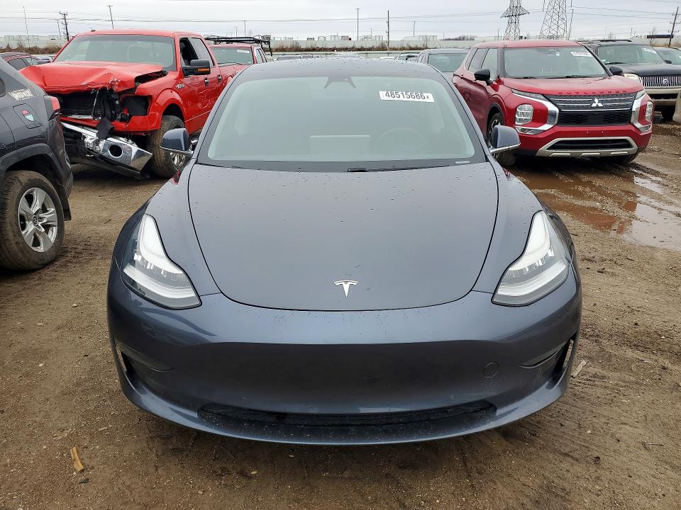 Aukcja sprzedaży 2020 Tesla Model 3, vin: 5YJ3E1EA0LF784837, numer aukcji: 48515686