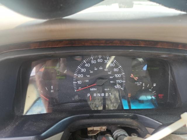 Auction sale of the 2001 Lincoln Town Car, vin: 1LNHM81W51Y734589, lot number: 75931535