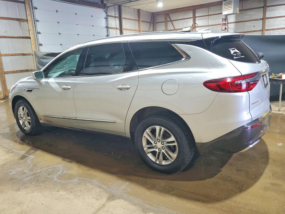 Продажа на аукционе авто 2018 Buick Enclave, vin: 5GAERCKWXJJ129360, номер лота: 51302616