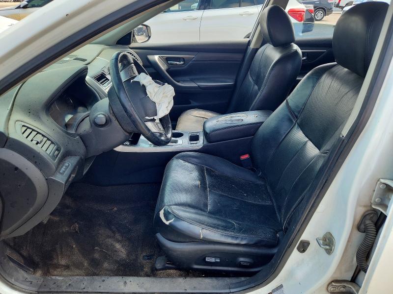 51437866 :رقم المزاد ، 1N4AL3AP4EC401037 vin ، 2014 Nissan Altima مزاد بيع