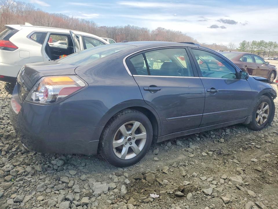 Продаж на аукціоні авто 2008 Nissan Altima, vin: 1N4AL21E28N469970, номер лоту: 48071026