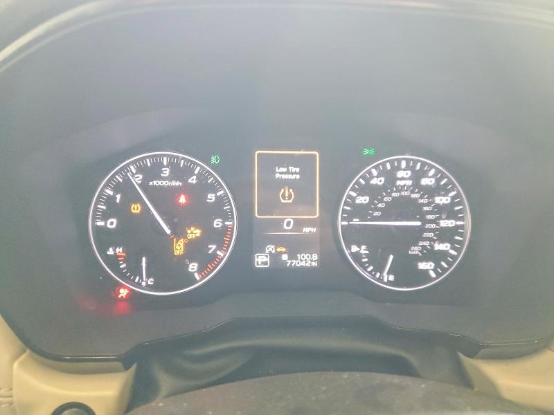 Aukcja sprzedaży 2020 Subaru Legacy, vin: 4S3BWAC69L3004533, numer aukcji: 51119166