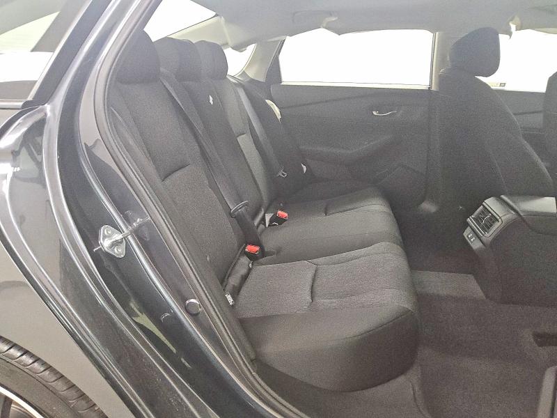 2026 Honda Accord მანქანა იყიდება აუქციონზე, vin: 1HGCY1F40TA000733, აუქციონის ნომერი: 50126516