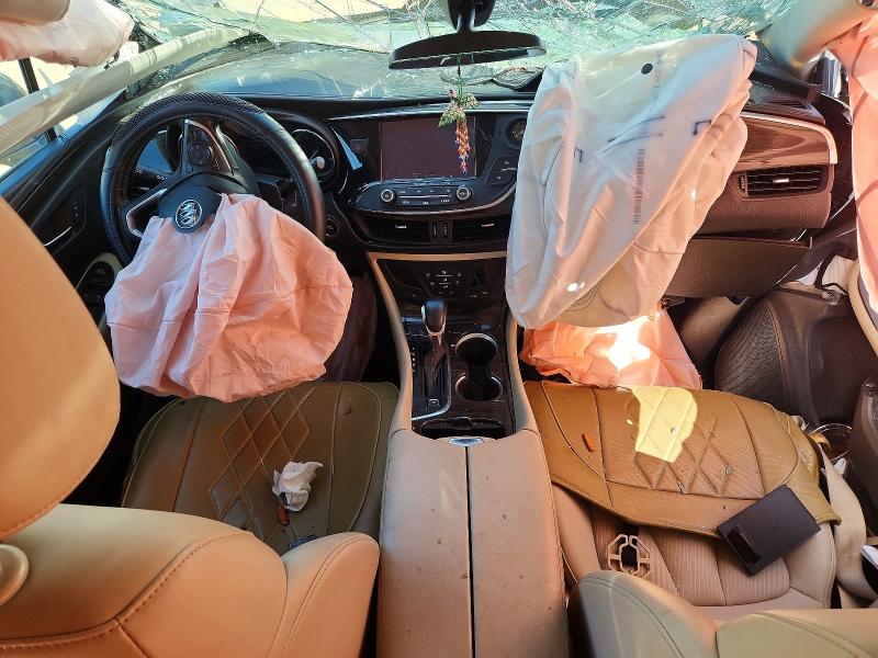 49588586 :رقم المزاد ، LRBFXBSA2LD212546 vin ، 2020 Buick Envision مزاد بيع