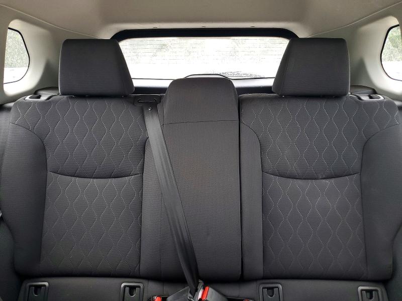 48443856 :رقم المزاد ، 7MUCAAAG8PV038004 vin ، 2023 Toyota Corolla Cross مزاد بيع