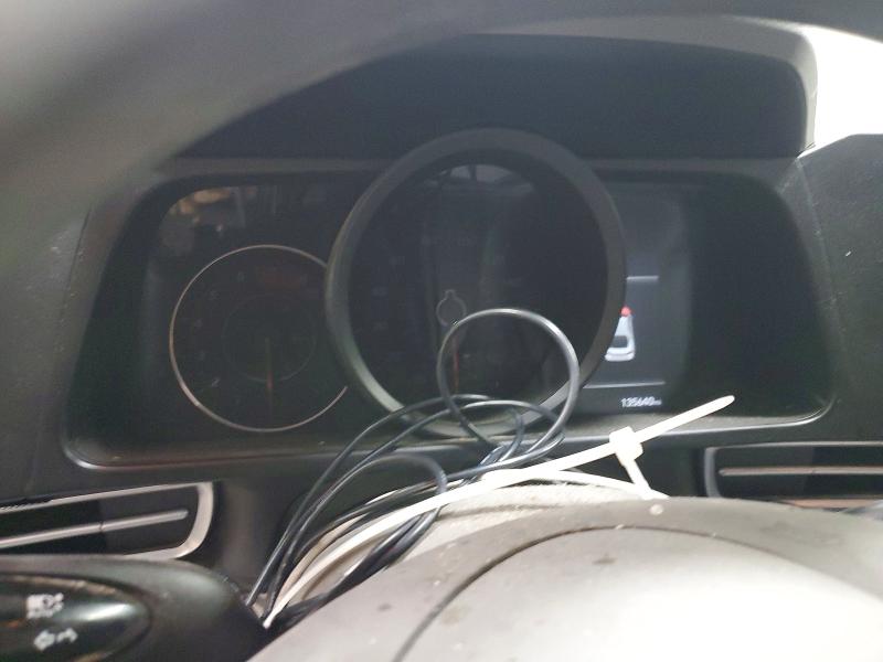 Auction sale of the 2023 Hyundai Elantra, vin: KMHLM4AG0PU521643, lot number: 48505656