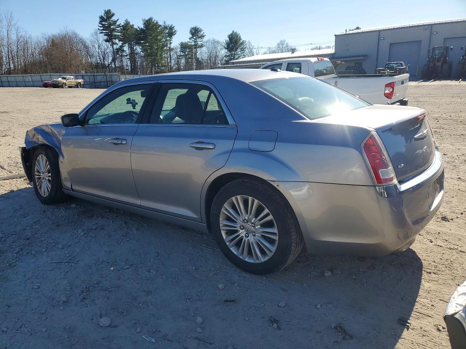 Aukcja sprzedaży 2014 Chrysler 300, vin: 2C3CCARG6EH352890, numer aukcji: 49226106