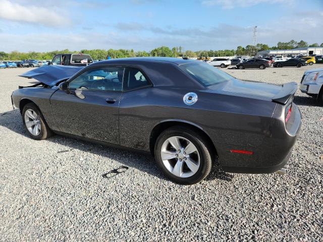 2023 Dodge Challenger მანქანა იყიდება აუქციონზე, vin: 2C3CDZAG4PH526319, აუქციონის ნომერი: 49307866