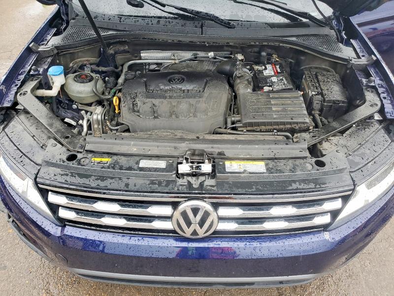 Продаж на аукціоні авто 2021 Volkswagen Tiguan, vin: 3VV3B7AX7MM012923, номер лоту: 51673696