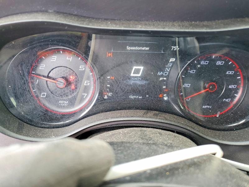 Продажа на аукционе авто 2019 Dodge Charger, vin: 2C3CDXBG5KH745351, номер лота: 50092326