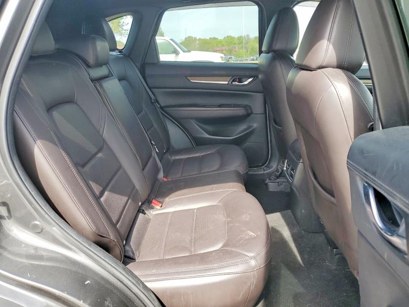 Продаж на аукціоні авто 2019 Mazda Cx-5, vin: JM3KFBEY3K0545878, номер лоту: 49979356