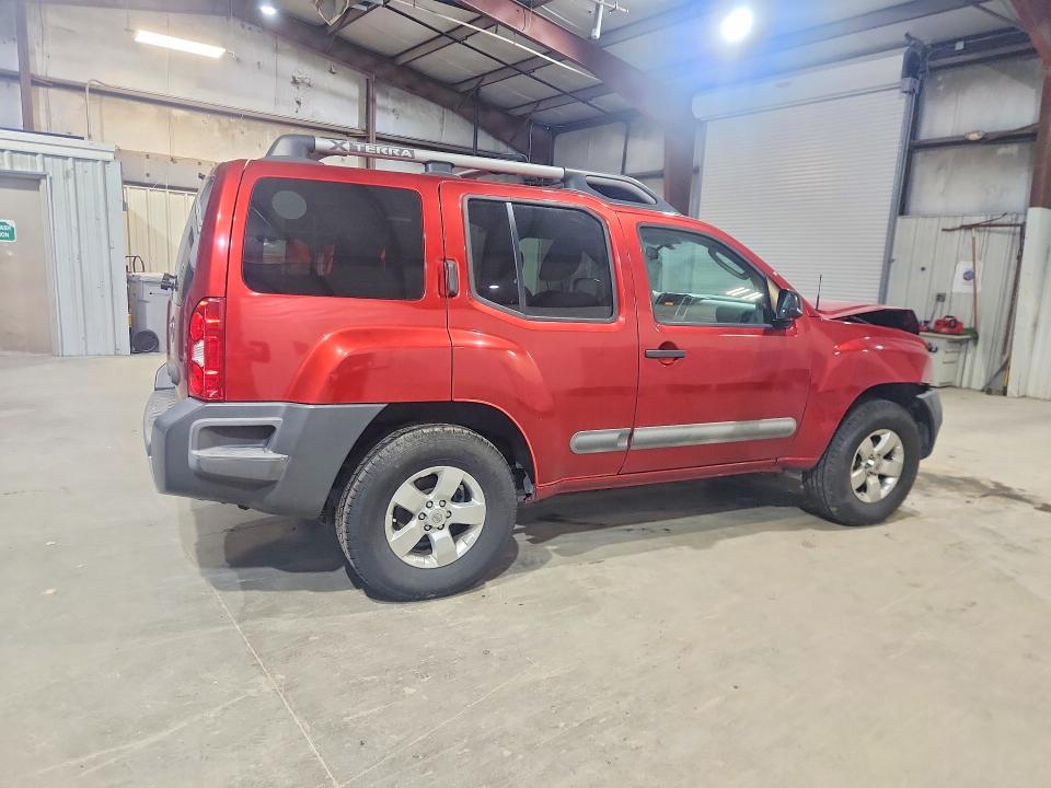 Продаж на аукціоні авто 2012 Nissan Xterra, vin: 5N1AN0NU5CC516189, номер лоту: 50966186