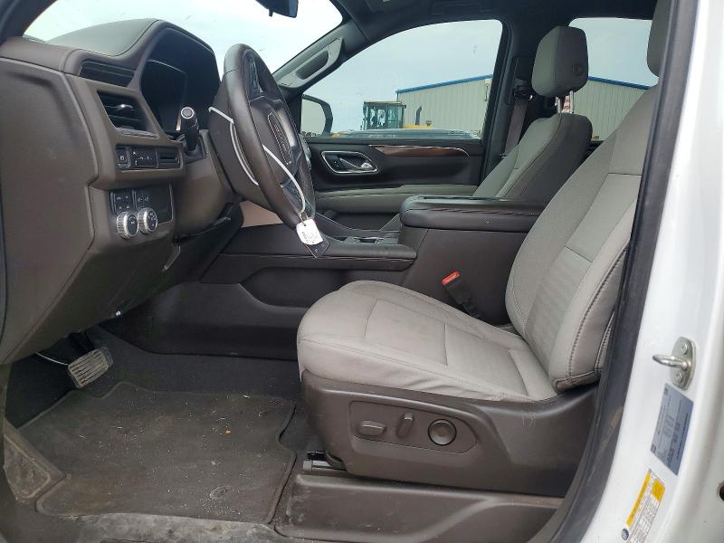Продажа на аукционе авто 2023 Gmc Yukon, vin: 1GKS2AKD9PR144617, номер лота: 49296936
