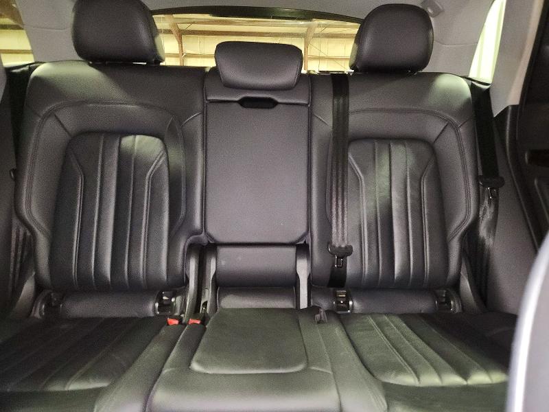 50549686 :رقم المزاد ، WA1BNAFY1J2016737 vin ، 2018 Audi Q5 مزاد بيع