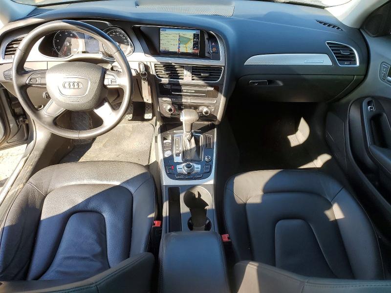 48512516 :رقم المزاد ، WA1UFAFL2EA146970 vin ، 2014 Audi A4 Allroad مزاد بيع