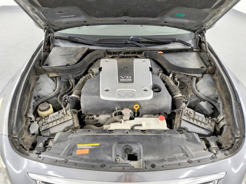 Продаж на аукціоні авто 2015 Infiniti Q40, vin: JN1CV6AP0FM500046, номер лоту: 49470626