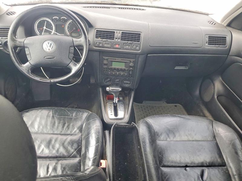 Aukcja sprzedaży 2004 Volkswagen Jetta, vin: 3VWSK69M84M051435, numer aukcji: 51566976