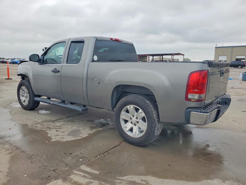 49552756 :رقم المزاد ، 1GTEC19X49Z146526 vin ، 2009 Gmc Sierra مزاد بيع