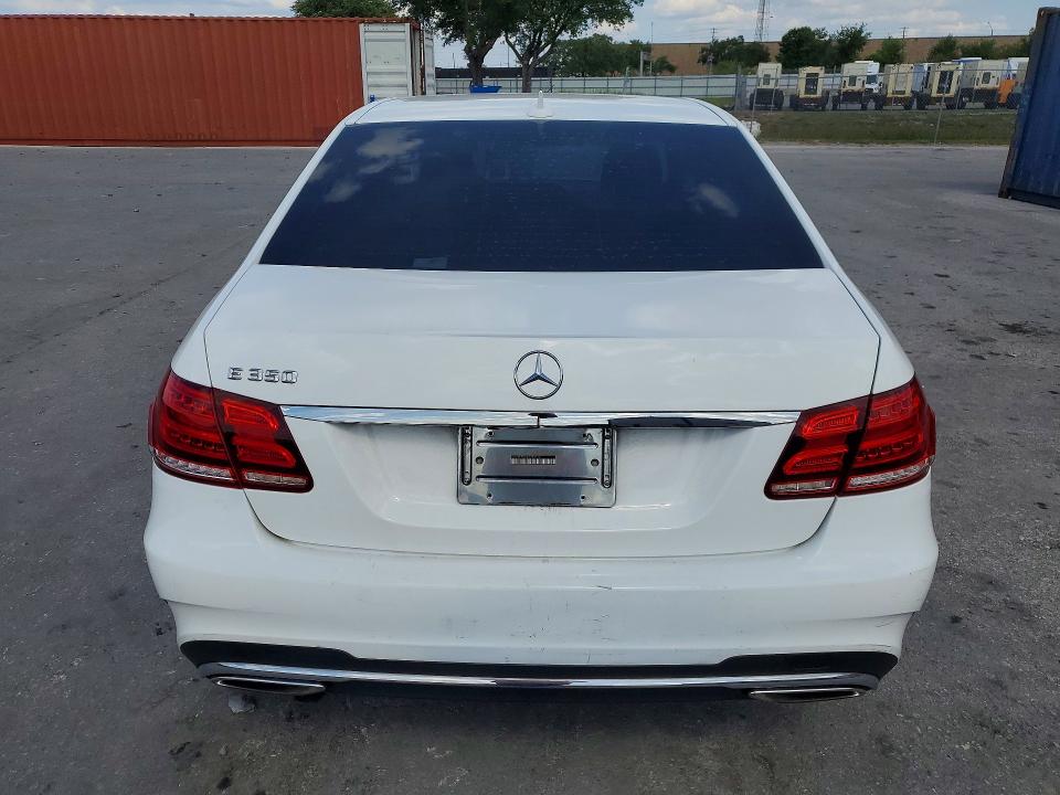 Продаж на аукціоні авто 2015 Mercedes-benz E, vin: WDDHF5KB8FB087176, номер лоту: 52041676