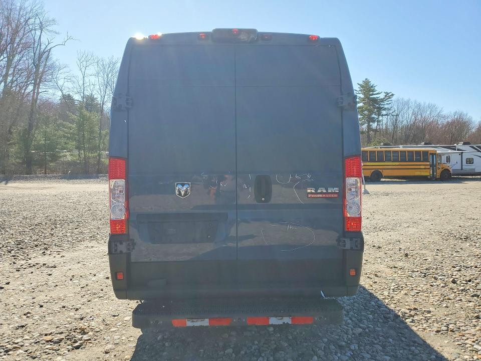 Продаж на аукціоні авто 2020 Ram Promaster 3500, vin: 3C6URVJG8LE140610, номер лоту: 48048696
