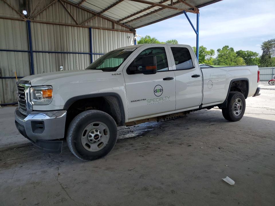 Продаж на аукціоні авто 2019 Gmc Sierra, vin: 2GT22NEG7K1239445, номер лоту: 50899386