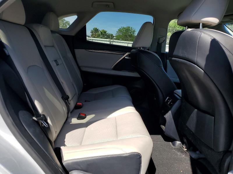 Aukcja sprzedaży 2017 Lexus Rx 350, vin: 2T2ZZMCA1HC039492, numer aukcji: 49028506