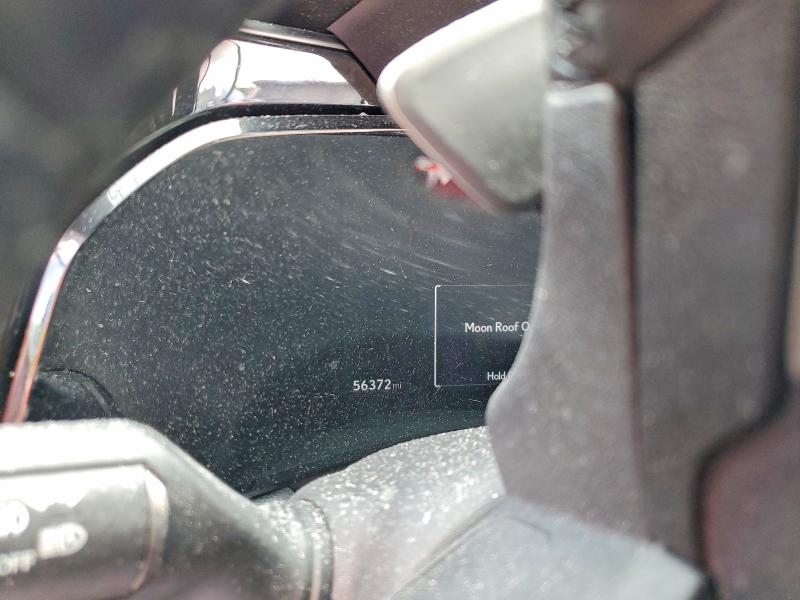 Aukcja sprzedaży 2023 Lexus Nx, vin: 2T2GKCEZ6PC010206, numer aukcji: 51089716