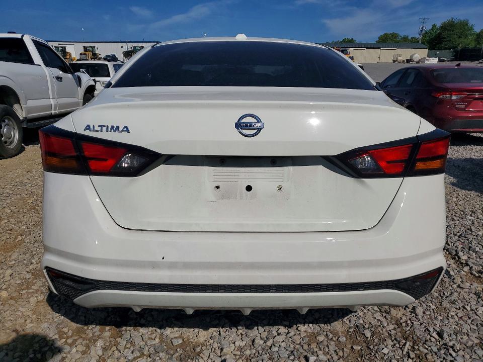 50353716 :رقم المزاد ، 1N4BL4BV1LC265695 vin ، 2020 Nissan Altima مزاد بيع