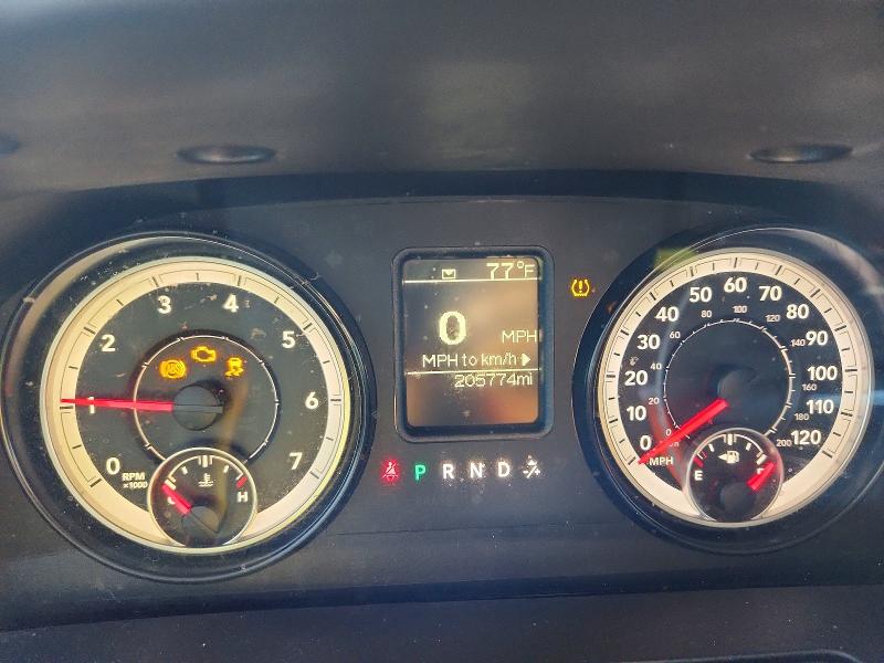 Auction sale of the 2015 Ram 1500, vin: 1C6RR7FT3FS648346, lot number: 50811096