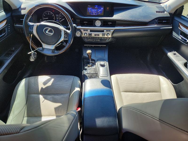 Продажа на аукционе авто 2014 Lexus Es, vin: JTHBK1GG0E2110049, номер лота: 51057426