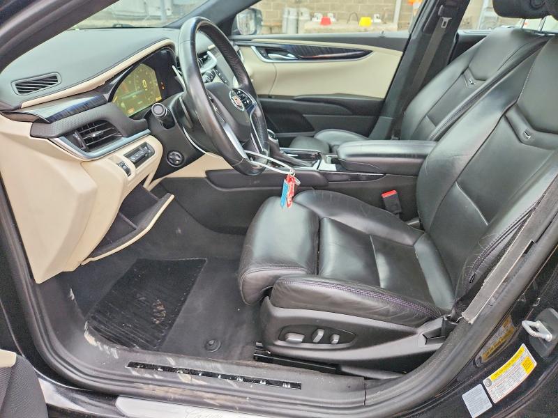 48122576 :رقم المزاد ، 2G61V5S35D9163333 vin ، 2013 Cadillac Xts مزاد بيع