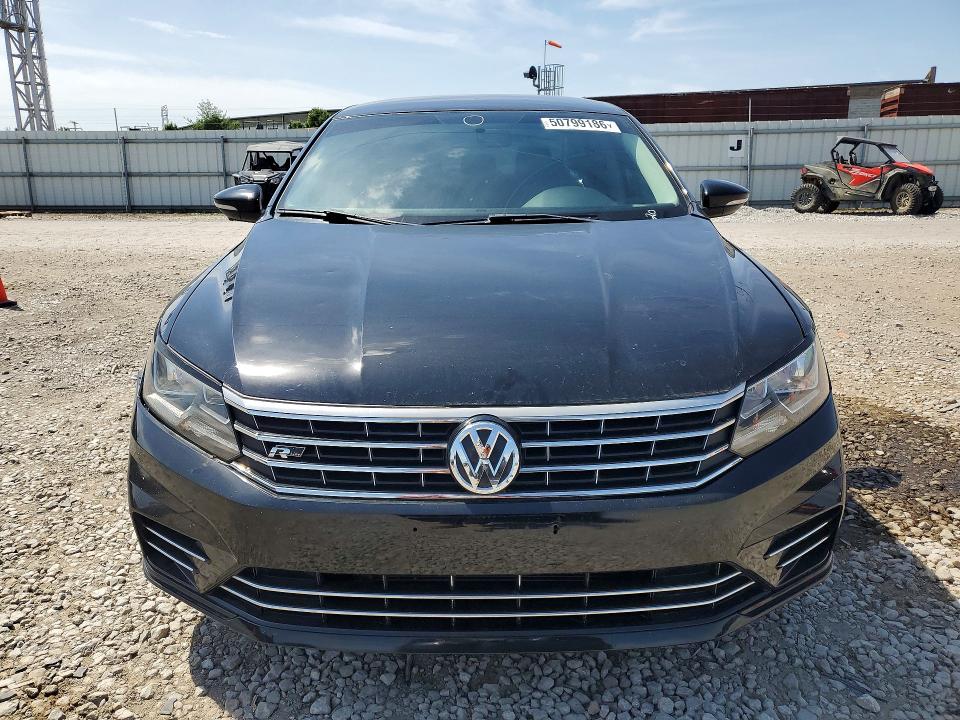 Aukcja sprzedaży 2016 Volkswagen Passat, vin: 1VWAT7A32GC036341, numer aukcji: 50799186