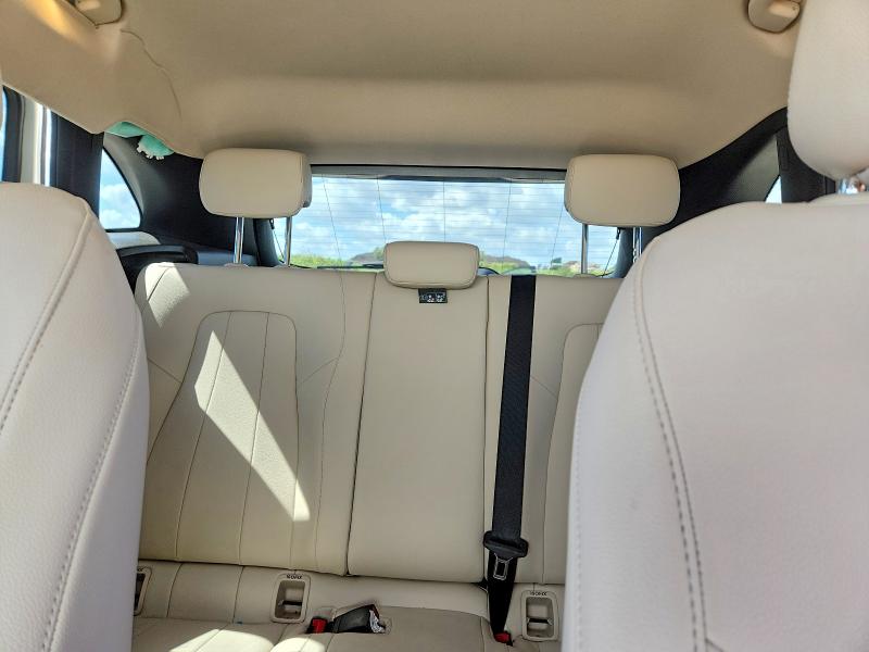Продаж на аукціоні авто 2022 Mercedes-benz Gla, vin: W1N4N4GBXNJ400563, номер лоту: 50603976