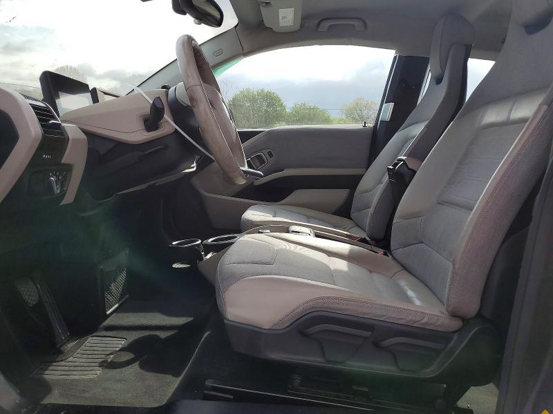 Продажа на аукционе авто 2014 Bmw I3, vin: WBY1Z4C54EVX63205, номер лота: 48206146