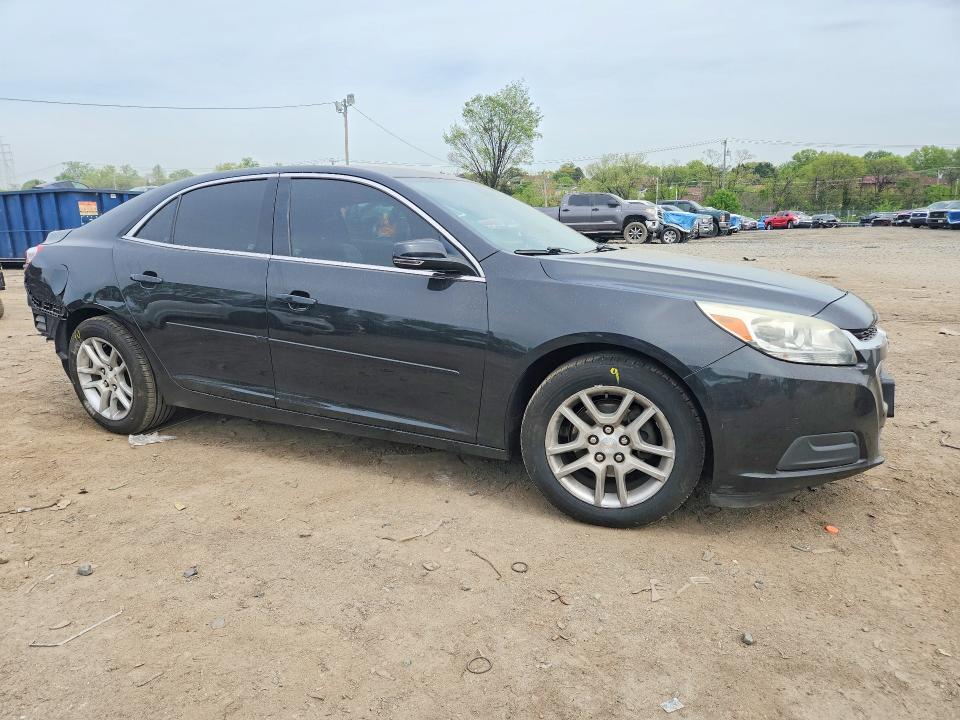 Aukcja sprzedaży 2015 Chevrolet Malibu, vin: 1G11C5SL6FF261972, numer aukcji: 49898486