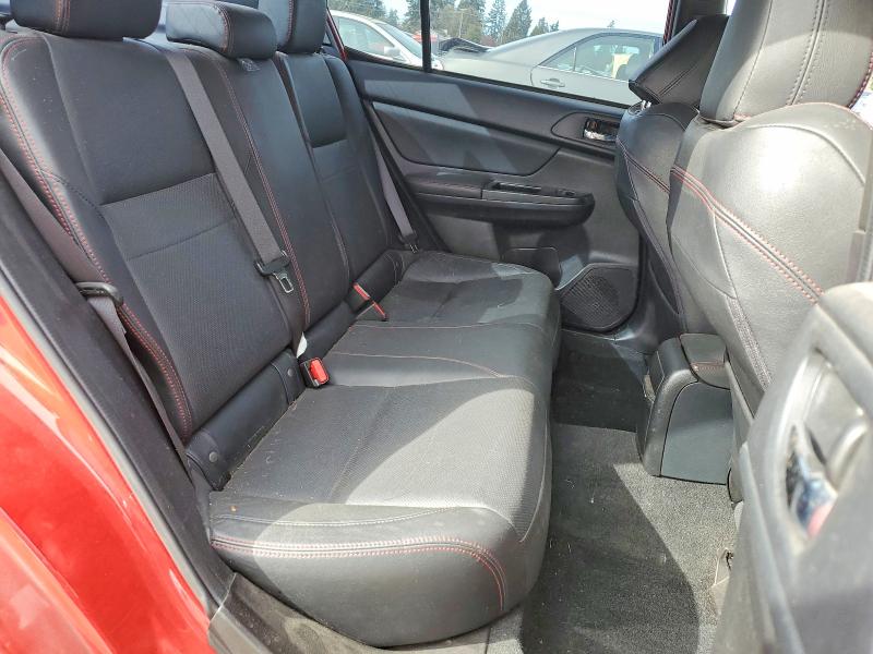 Продажа на аукционе авто 2015 Subaru Wrx, vin: JF1VA1G64F9826380, номер лота: 49094826