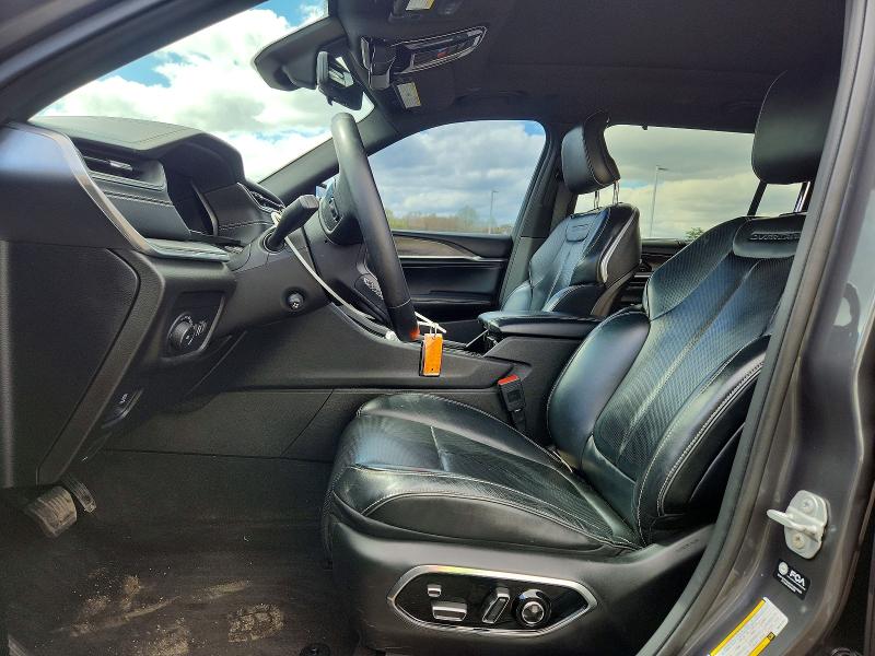 Продажа на аукционе авто 2021 Jeep Grand Cherokee, vin: 1C4RJKDG6M8181331, номер лота: 50555436