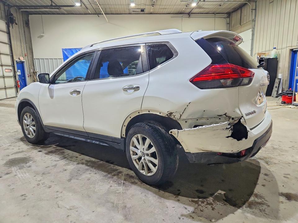 Aukcja sprzedaży 2017 Nissan Rogue, vin: JN8AT2MV5HW023283, numer aukcji: 47795756